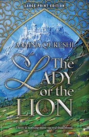 The Lady or the Lion