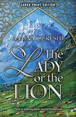 The Lady or the Lion 