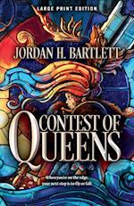 Contest of Queens 