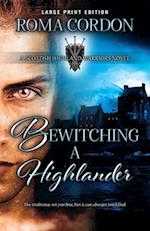Bewitching a Highlander 