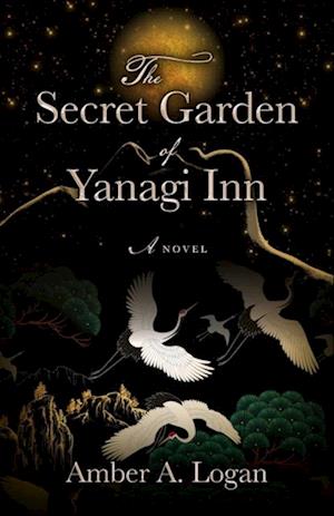 Secret Garden of Yanagi Inn