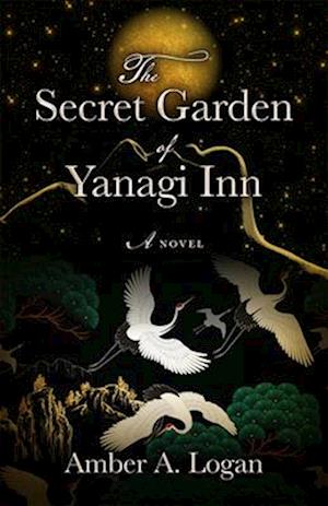 The Secret Garden of Yanagi Inn