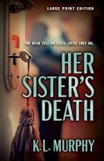 Her Sister's Death