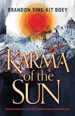 Karma of the Sun