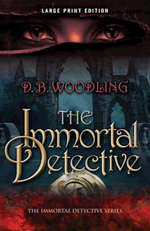 The Immortal Detective