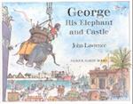 George, His Elephant and Castle