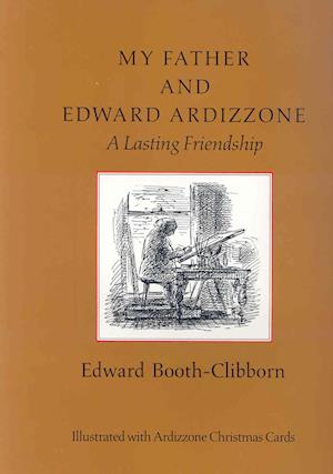 My Father and Edward Ardizzone