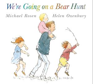 We're Going on a Bear Hunt