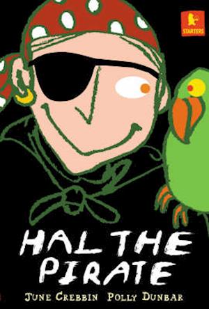 Hal the Pirate