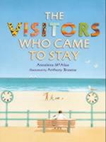 The Visitors Who Came to Stay