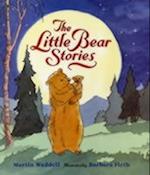 Little Bear Stories