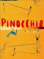 Pinocchio Slipcase