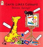 Carlo Likes Colours