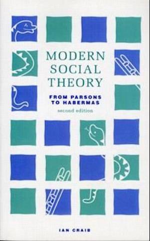 Modern Social Theory