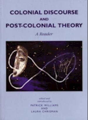 Colonial Discourse and Post-Colonial Theory