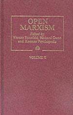 Open Marxism 2
