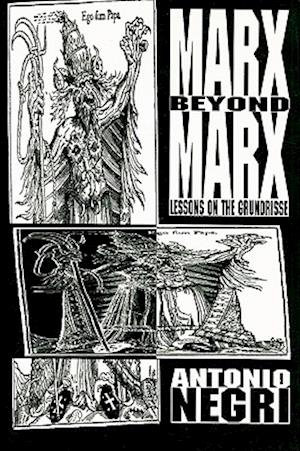 Marx Beyond Marx
