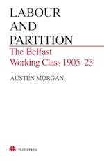 Labour and Partition