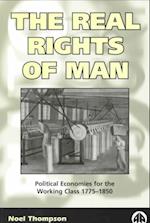 The Real Rights of Man