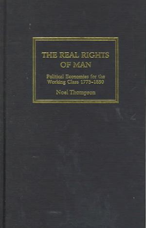 The Real Rights of Man