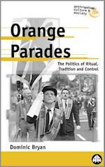 Orange Parades