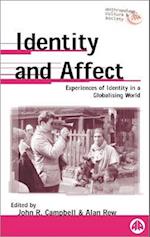 Identity and Affect