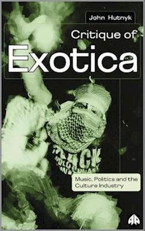 Critique of Exotica