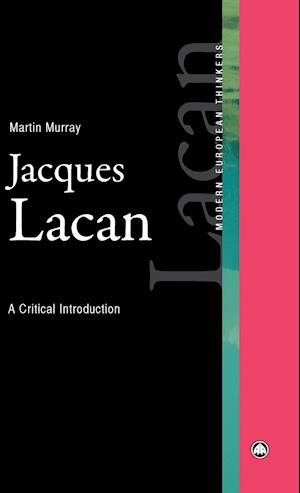 Jacques Lacan