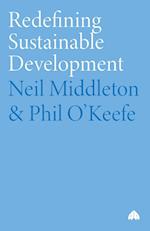 Redefining Sustainable Development