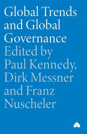 Global Trends and Global Governance