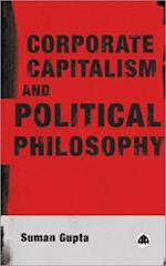 Corporate Capitalism and Political Philosophy