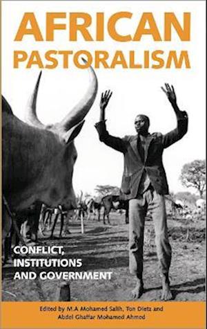 African Pastoralism