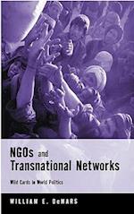 Ngos and Transnational Networks