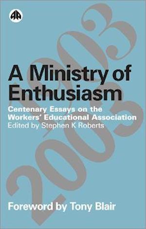 A Ministry of Enthusiasm