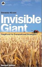 Invisible Giant