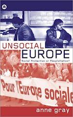 Unsocial Europe