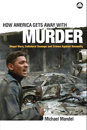 How America Gets Away with Murder