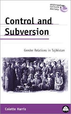 Control and Subversion