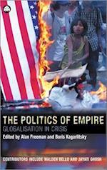 The Politics of Empire