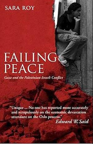 Failing Peace