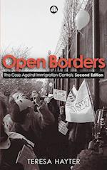 Open Borders - Second Edition