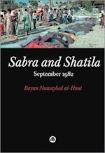 Sabra and Shatila