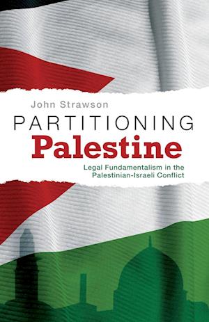 Partitioning Palestine