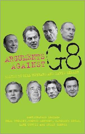 Arguments Against G8