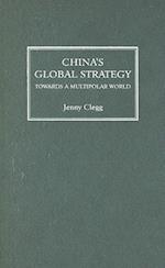 China's Global Strategy