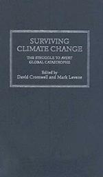 Surviving Climate Change