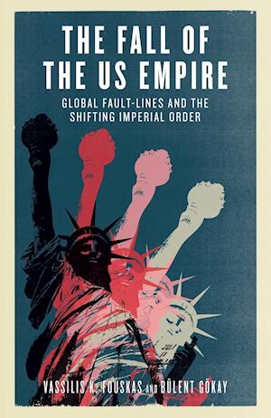 The Fall of the US Empire