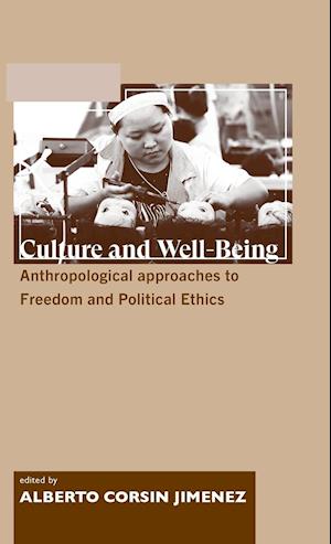 Culture and Well-Being