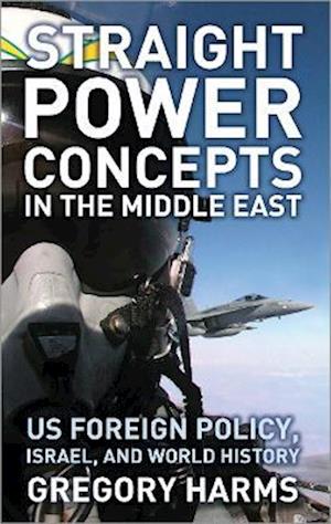 Straight Power Concepts in the Middle East