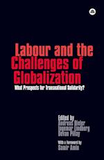 Labour And The Challenges Of Globalization